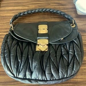 Miu Miu Purse